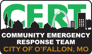 CERT Logo